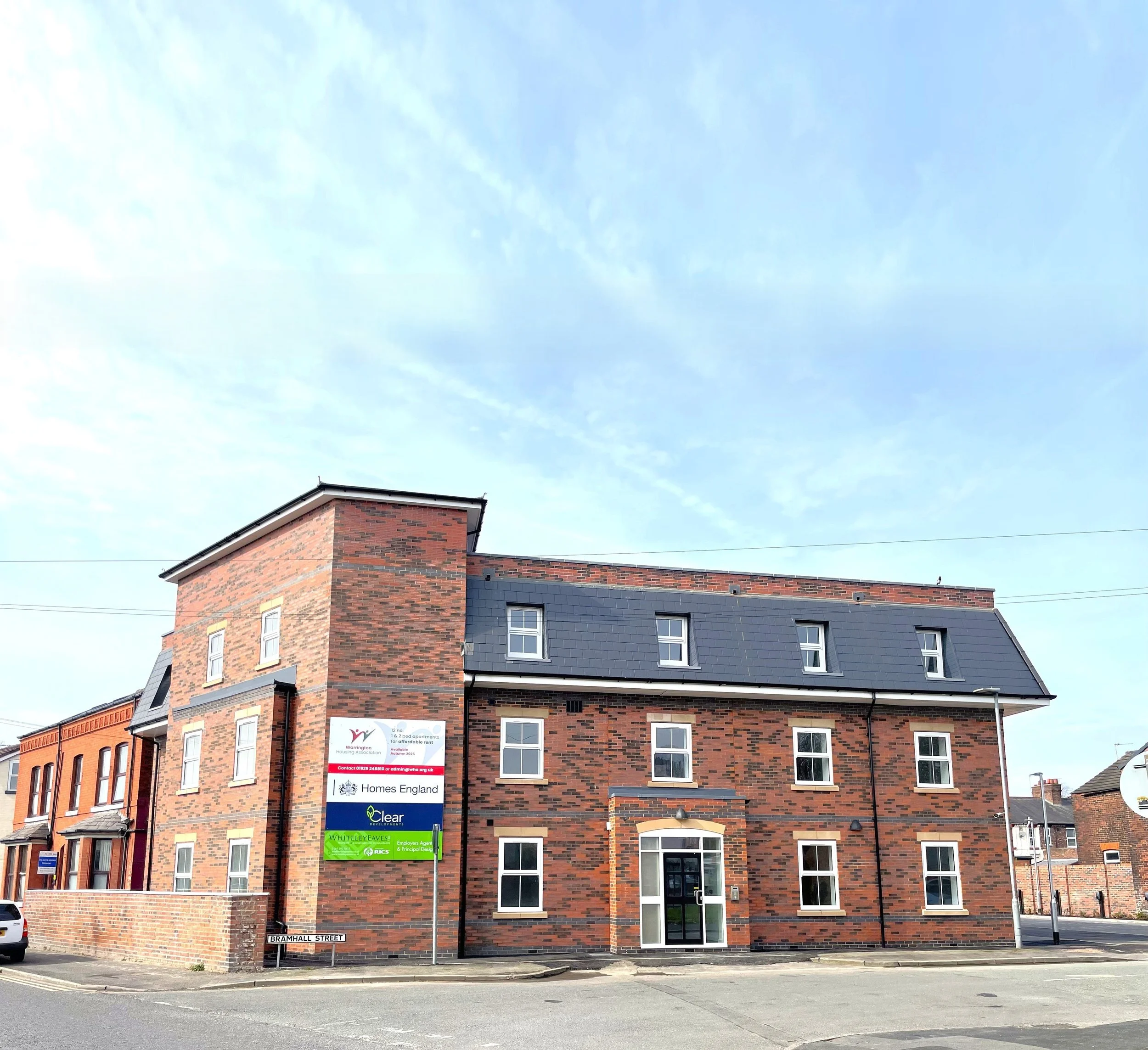Social Housing