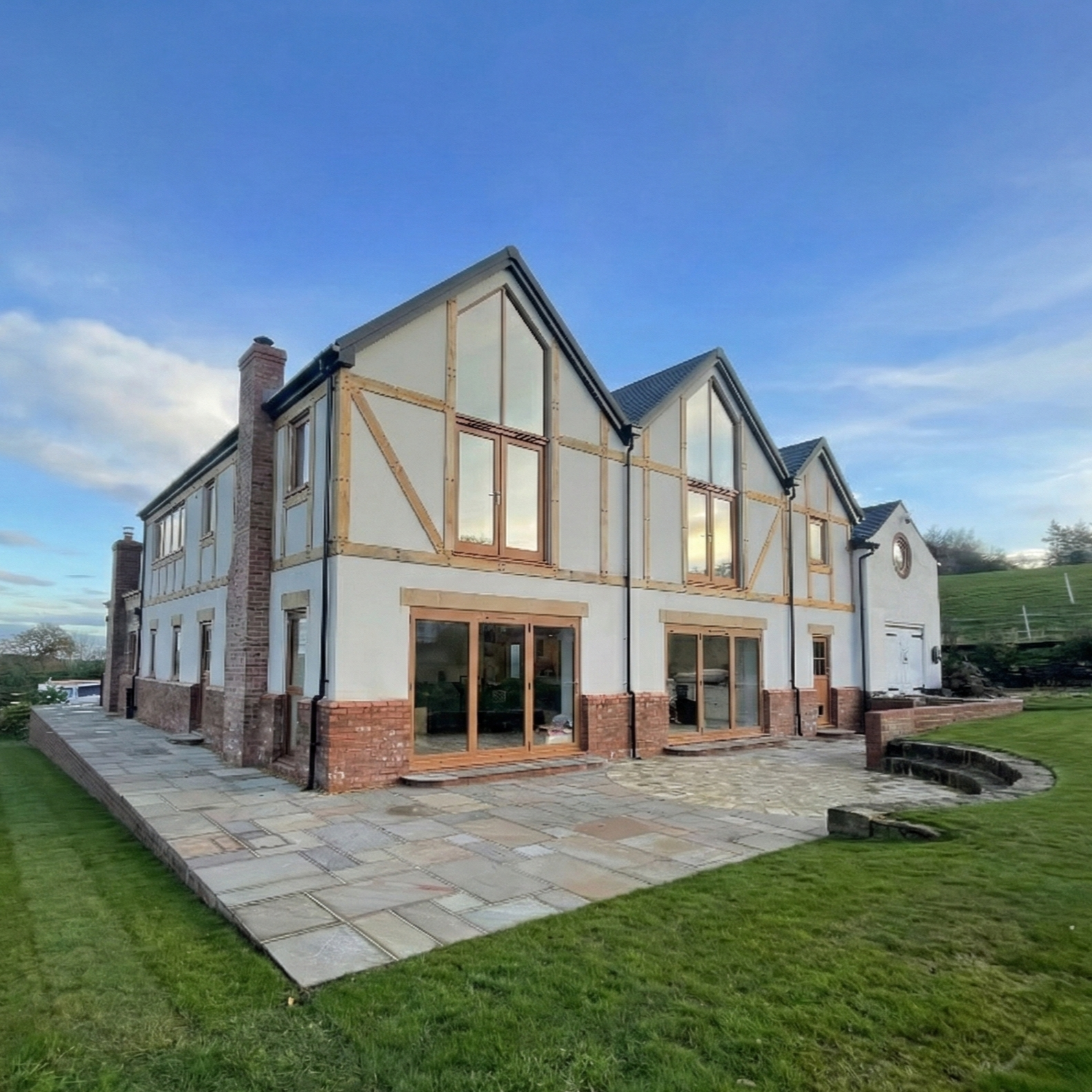 Forest Hill House