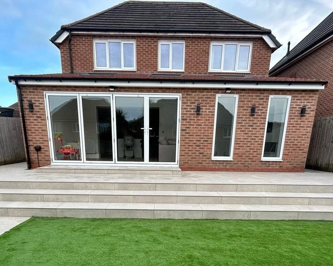 15.07.22 - Redbank Close Completion