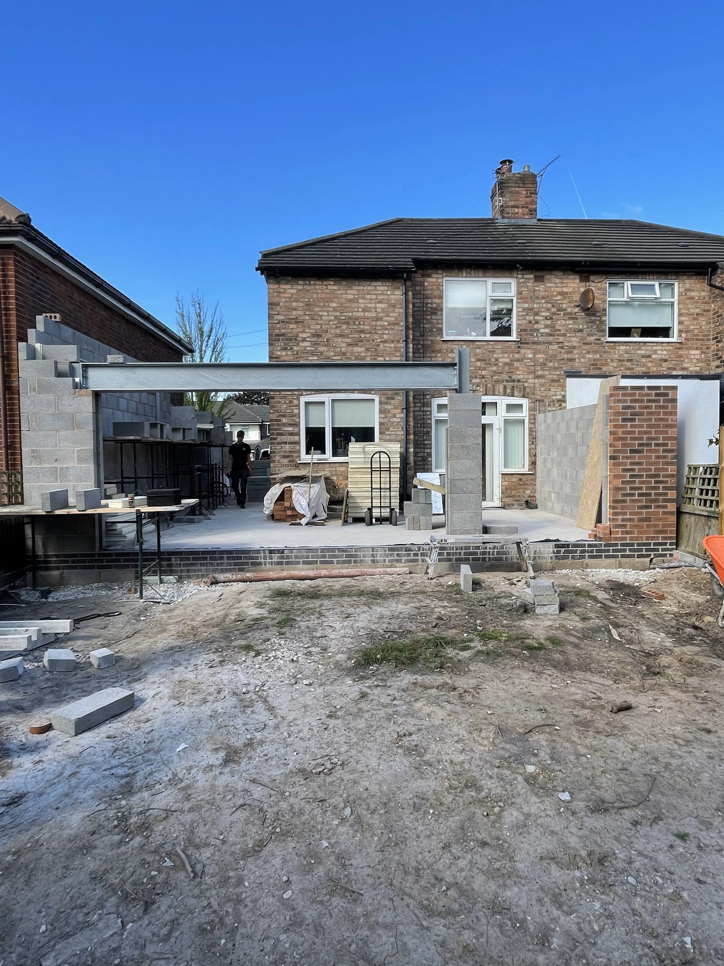 15/06/24 - Bowring Park Site Update