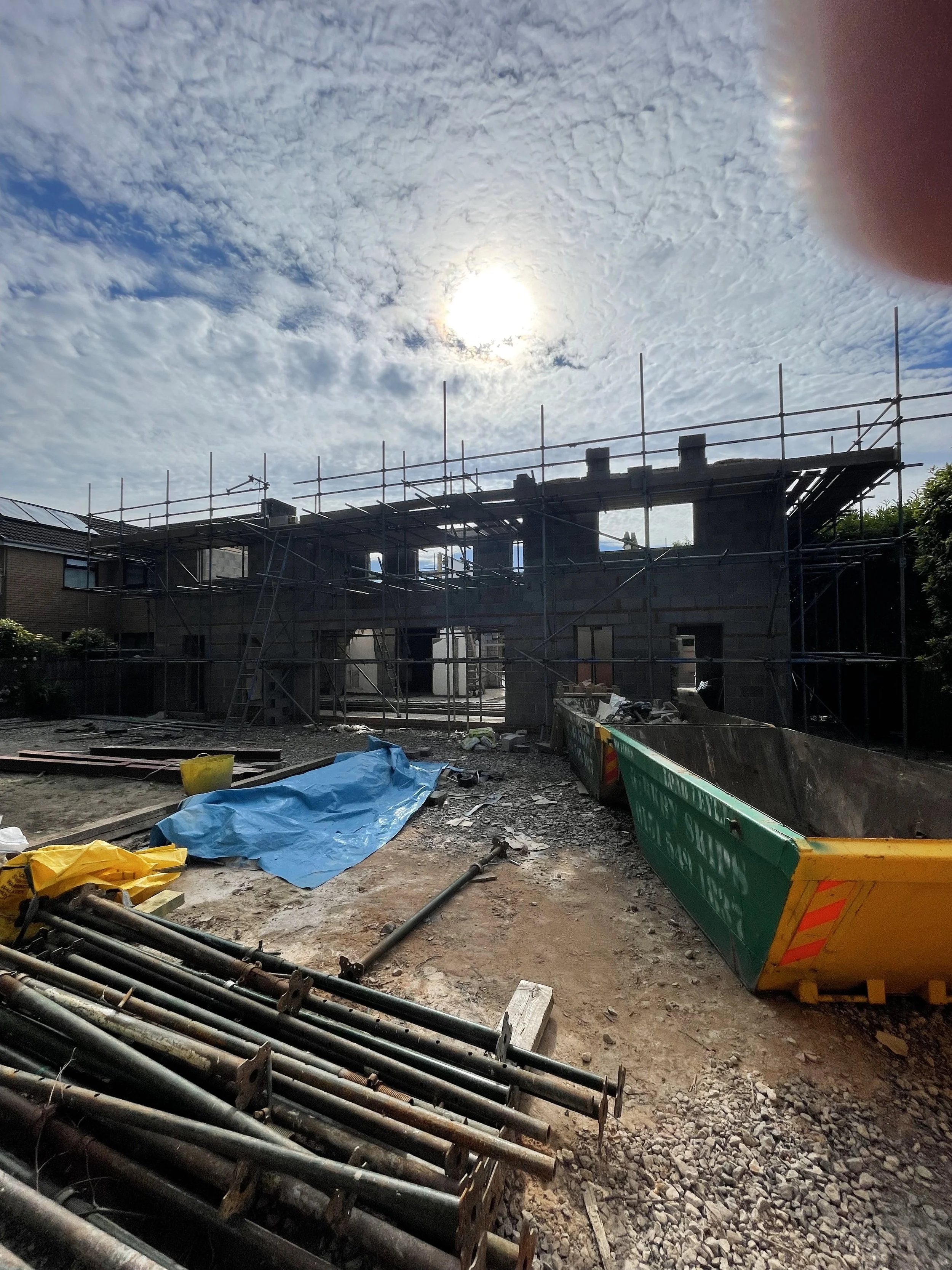 21/06/24 - The Woodlands Site Update