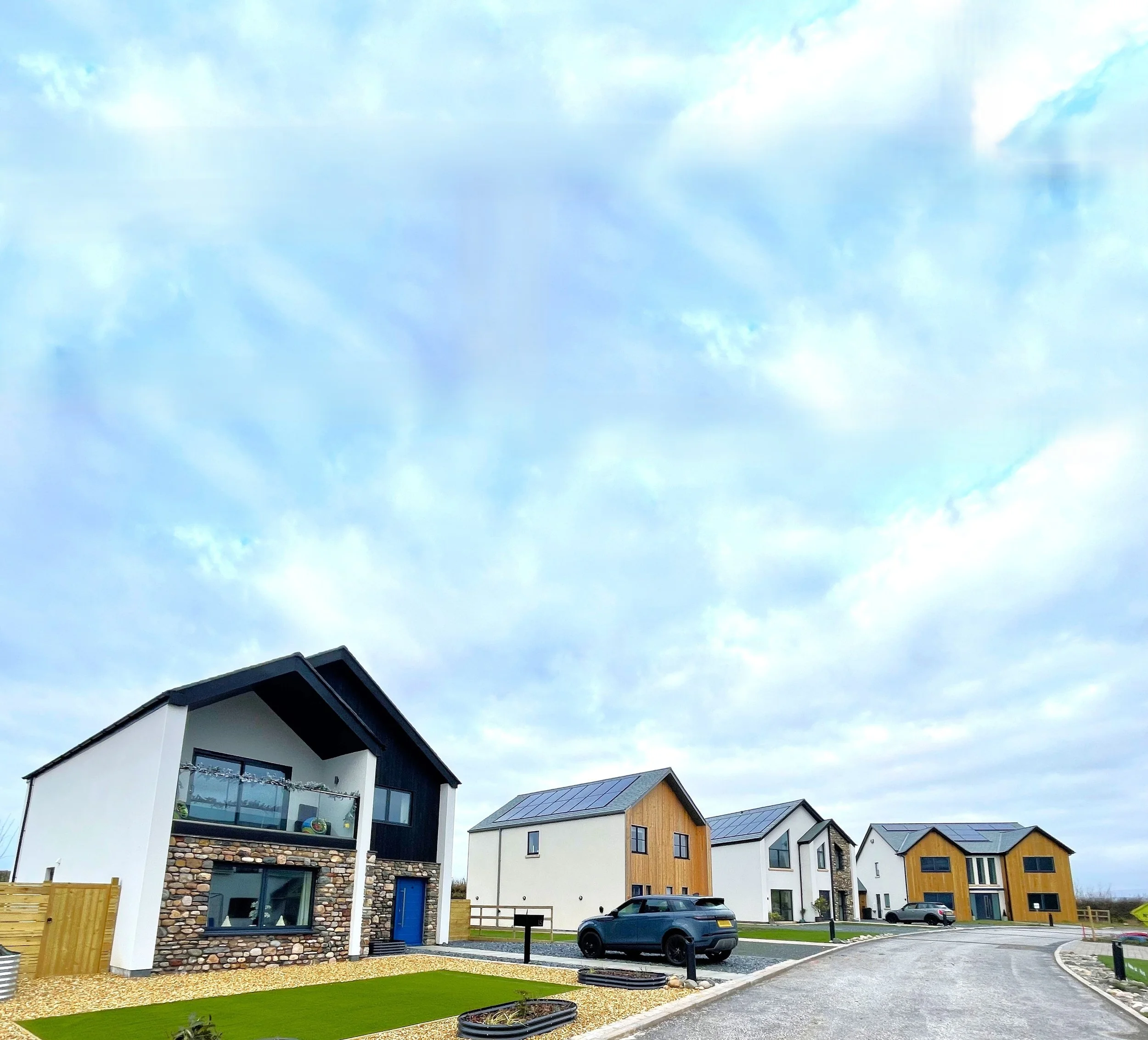 New Build Residential