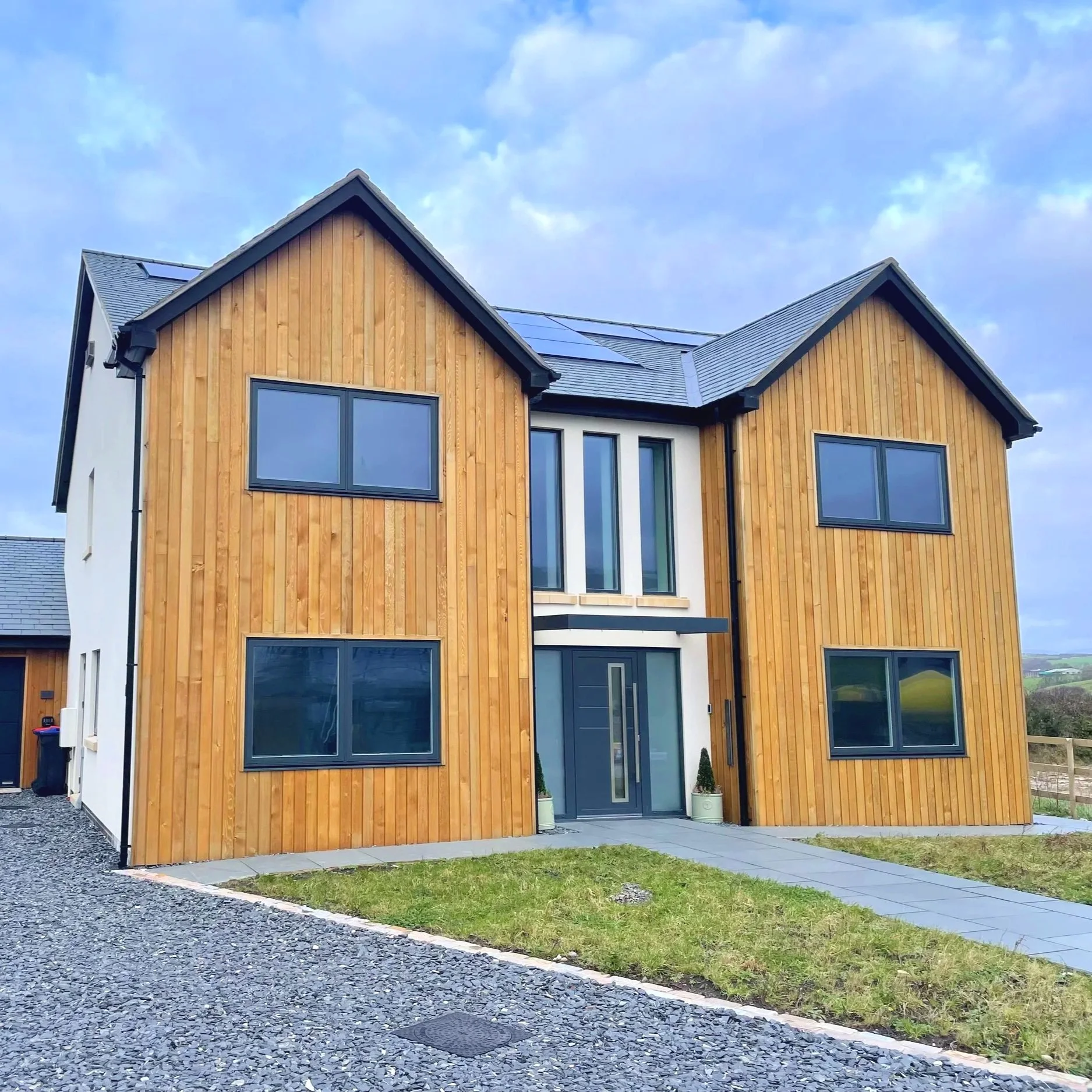Wellbank Plot 6