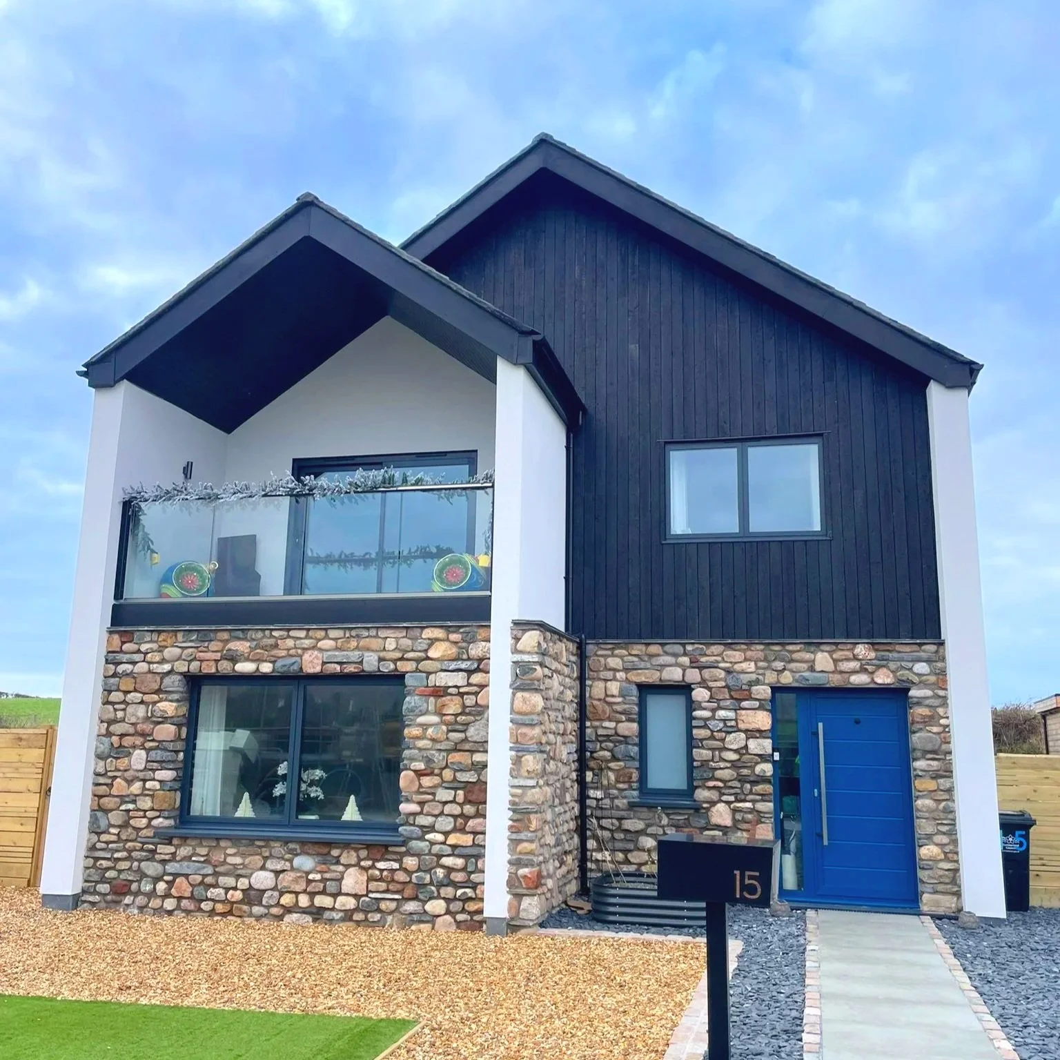 Wellbank Plot 9