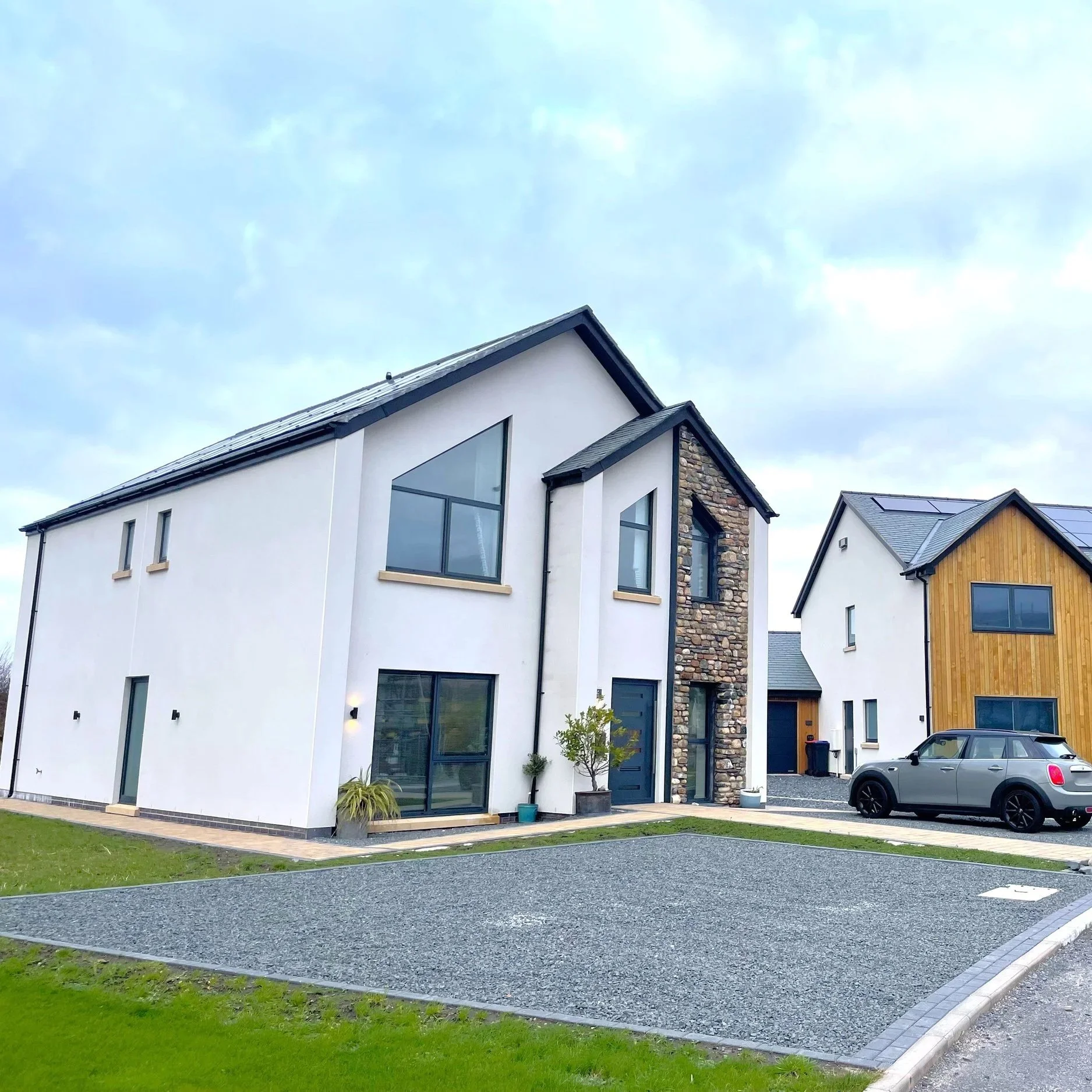 Self Build