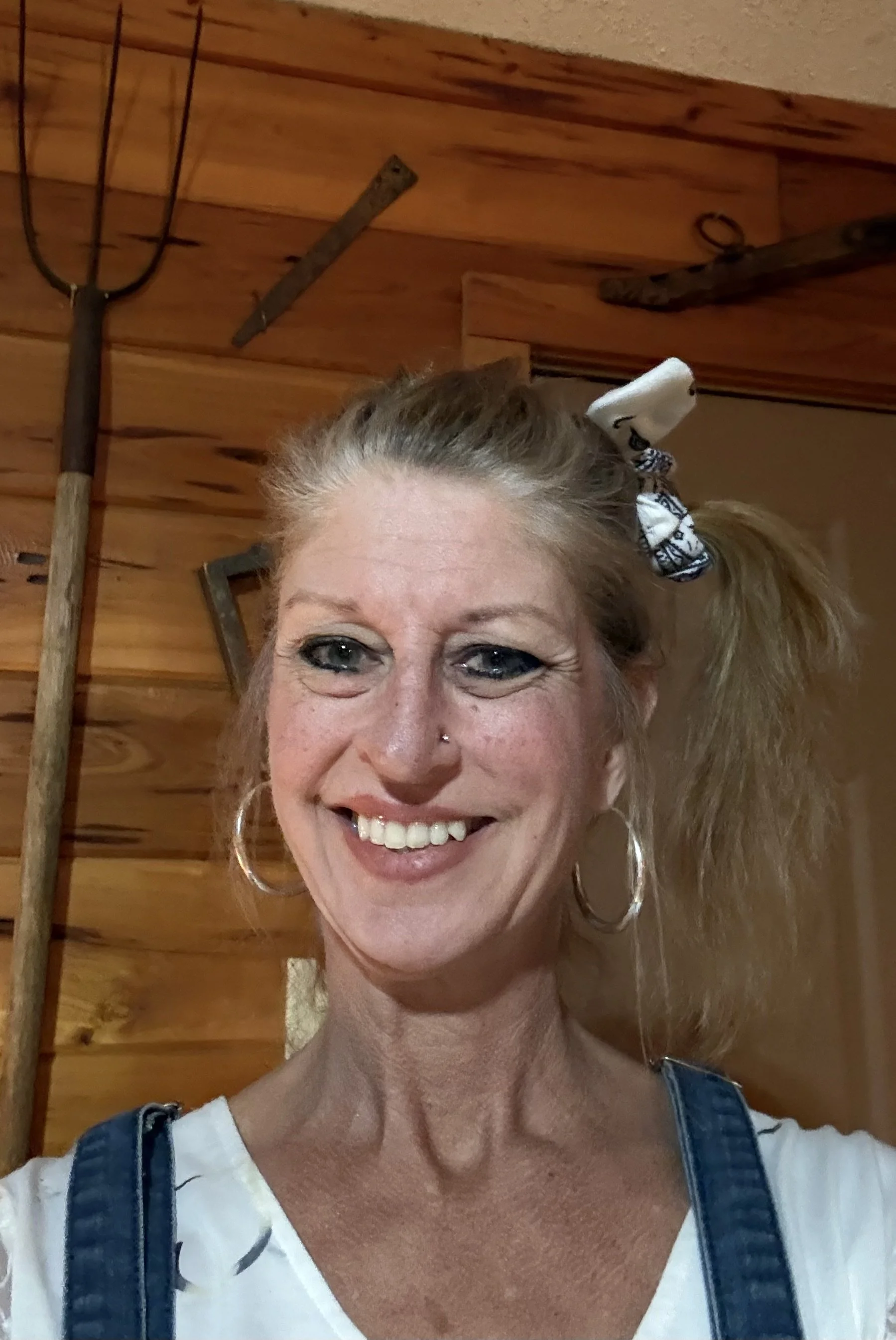 Oranssi construction engineer Jamie Kokot