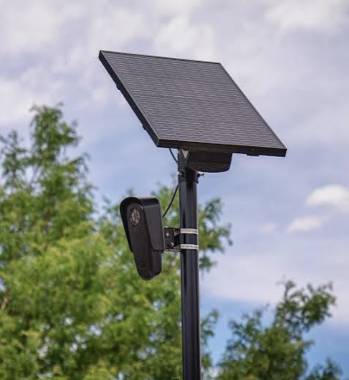 Unregulated Surveillance in Coastal Georgia: The Rise of Flock Cameras and the 4th Amendment