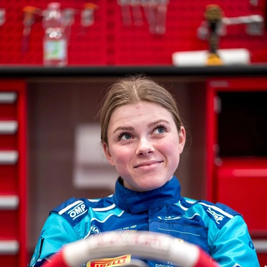 EVA DORRESTIJN joins ASPIRAX 