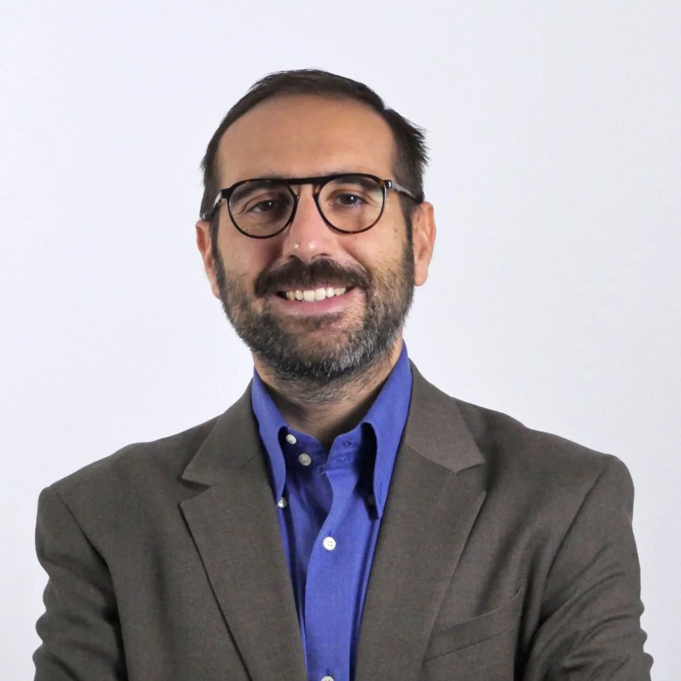 Photo portrait - novembre 2025