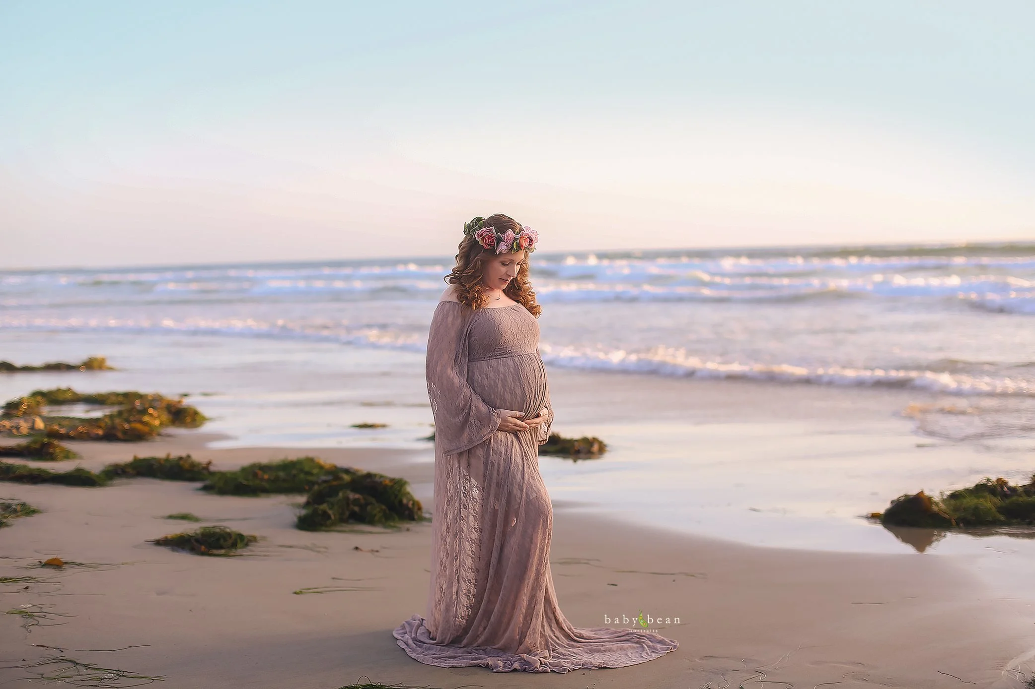 Sweet Sessions (Mini) - Maternity Milestone