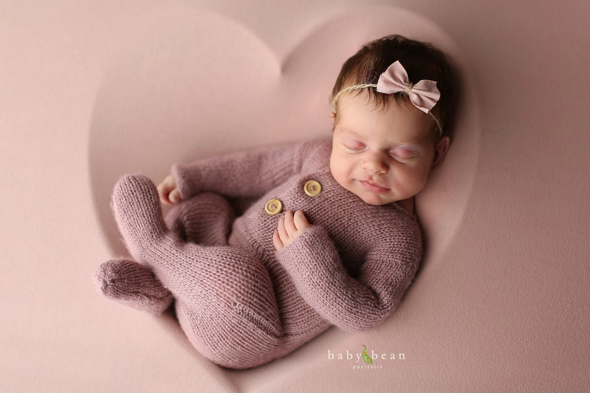 Newborn Session