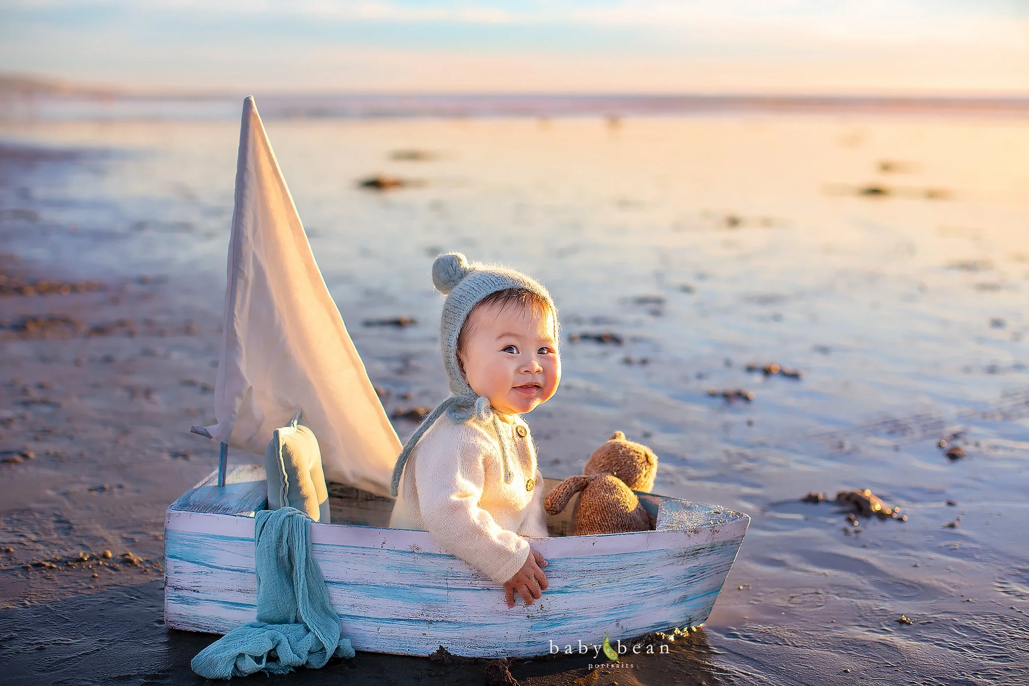 Beloved (Full) Milestone Session