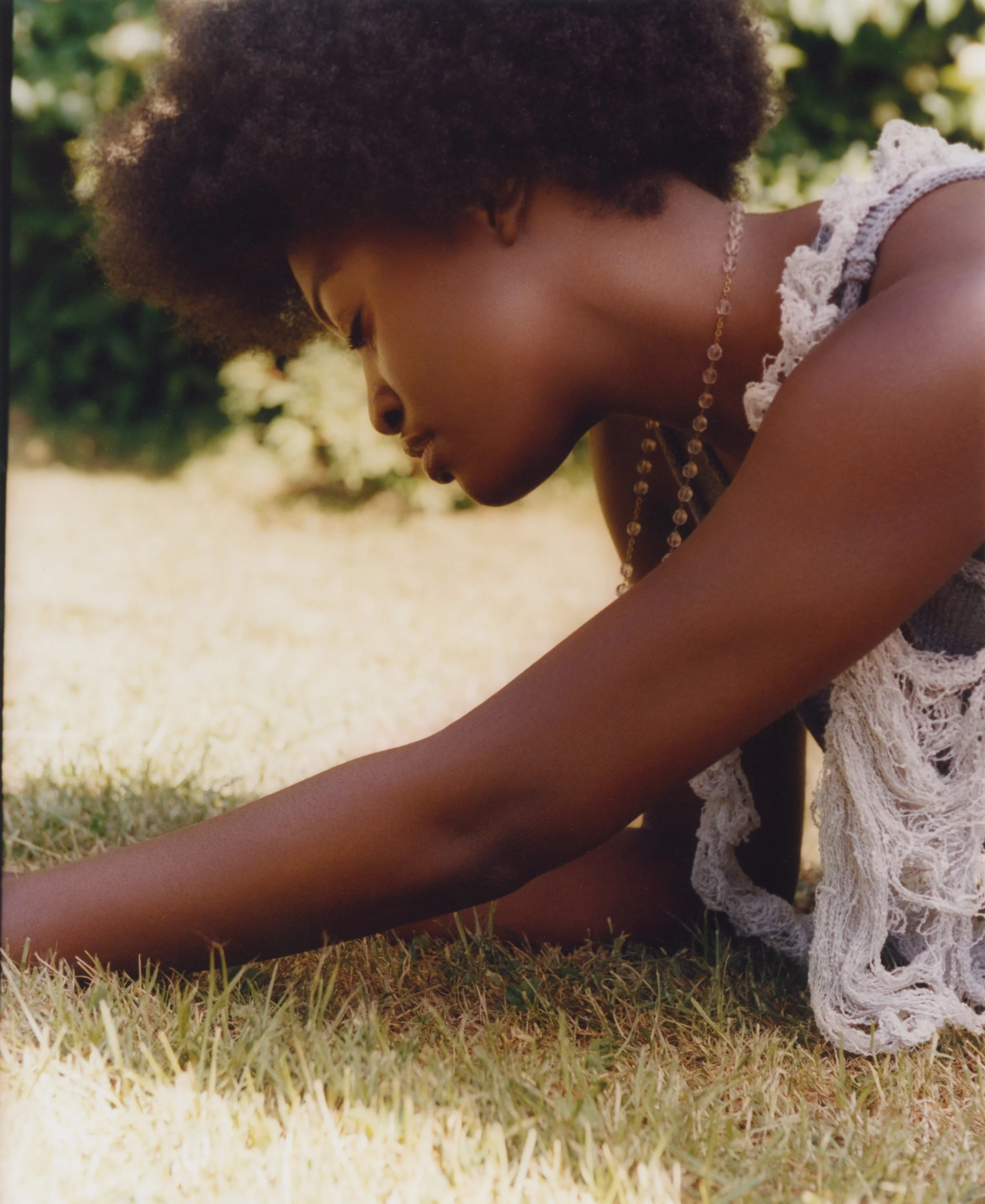 Movement-focused styling.