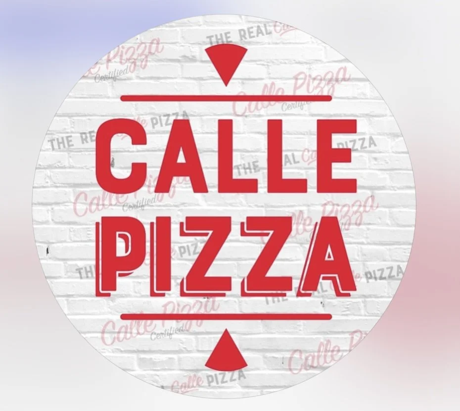 CALLE PIZZA