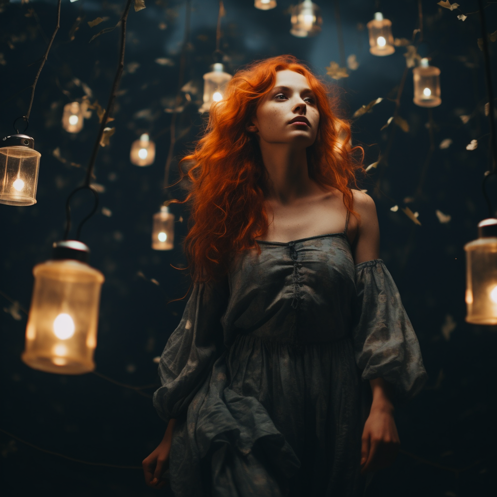 Intermediate: Deepening Your Intuitive Abilities