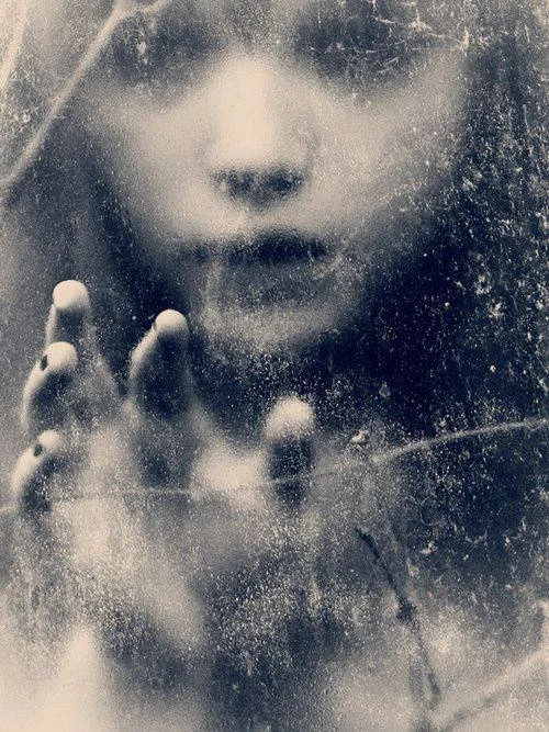 Paranormal Tour &amp; Gallery Reading 
