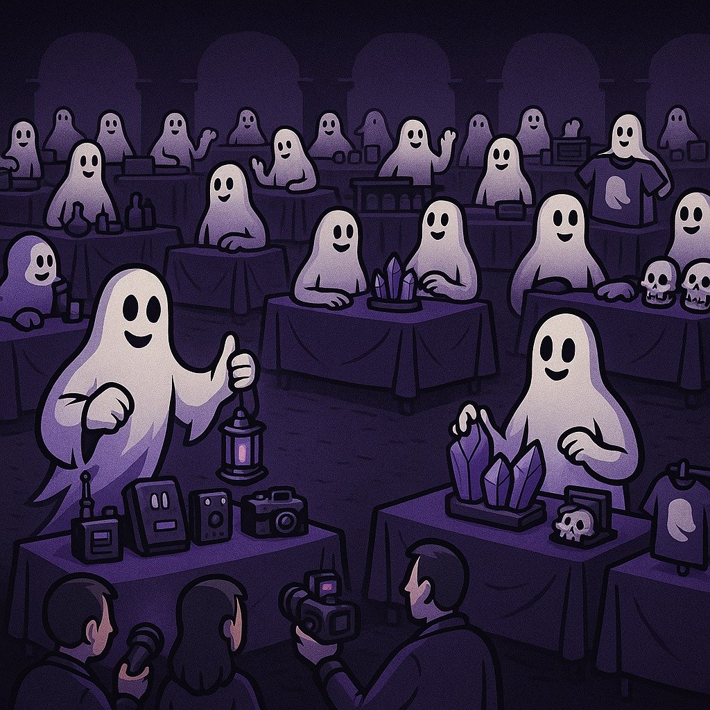 Obscura Paracon 202