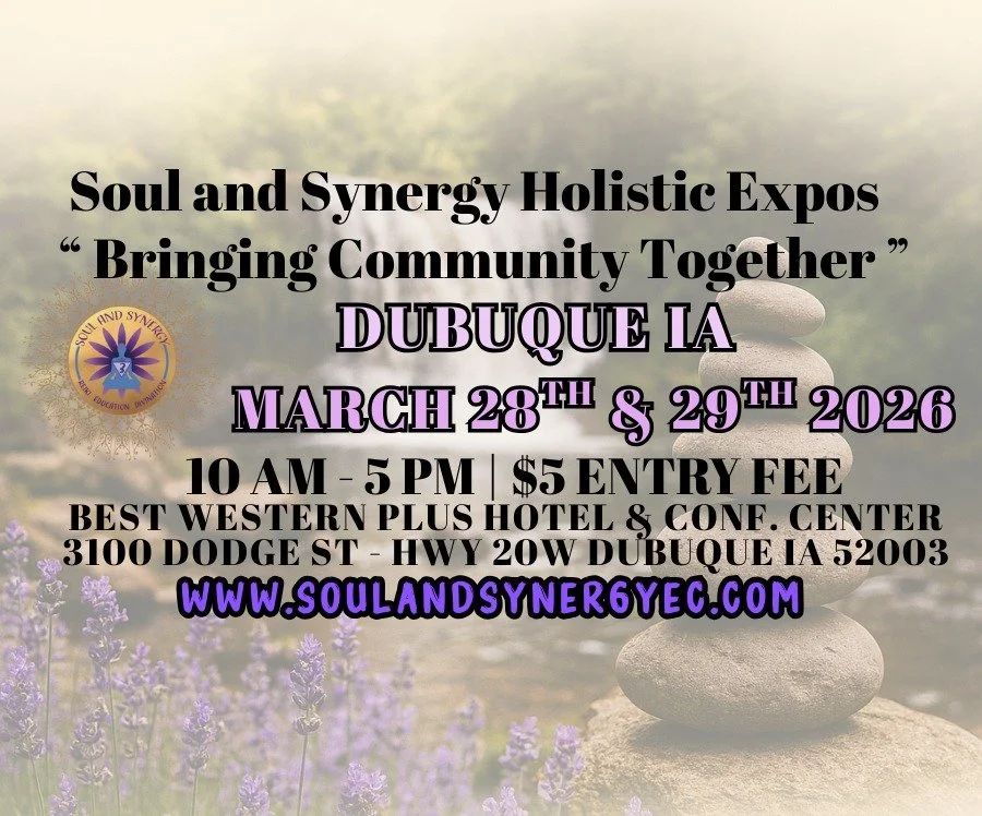 Soul n Synergy