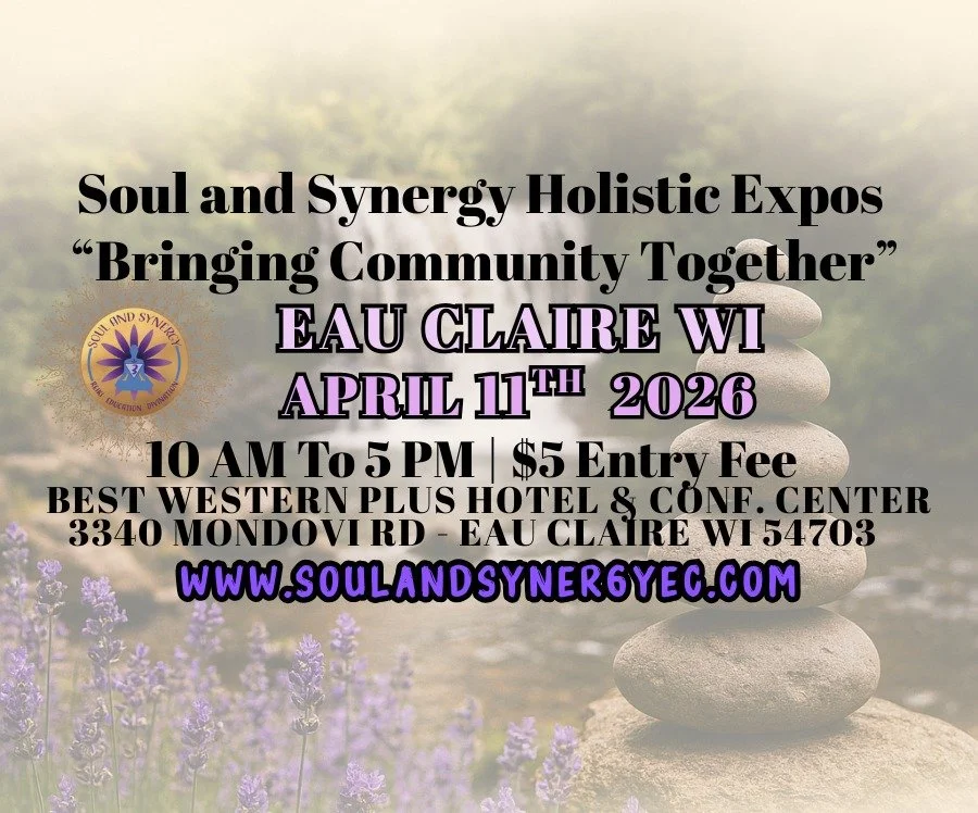 Soul n Synergy 