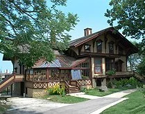 Tinker Swiss Cottage Museum - Paranormal Investigation w/ Larry & DeEtte