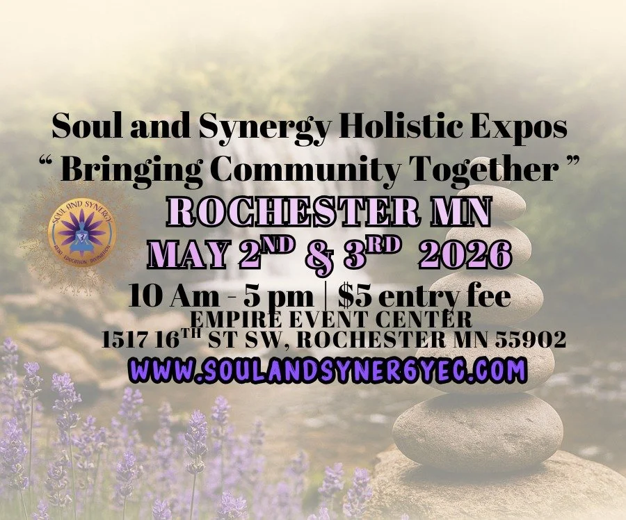 Soul N Synergy 