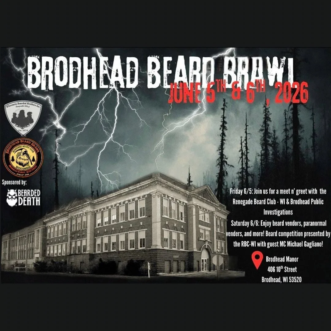 Bearded Brothers Brawl 