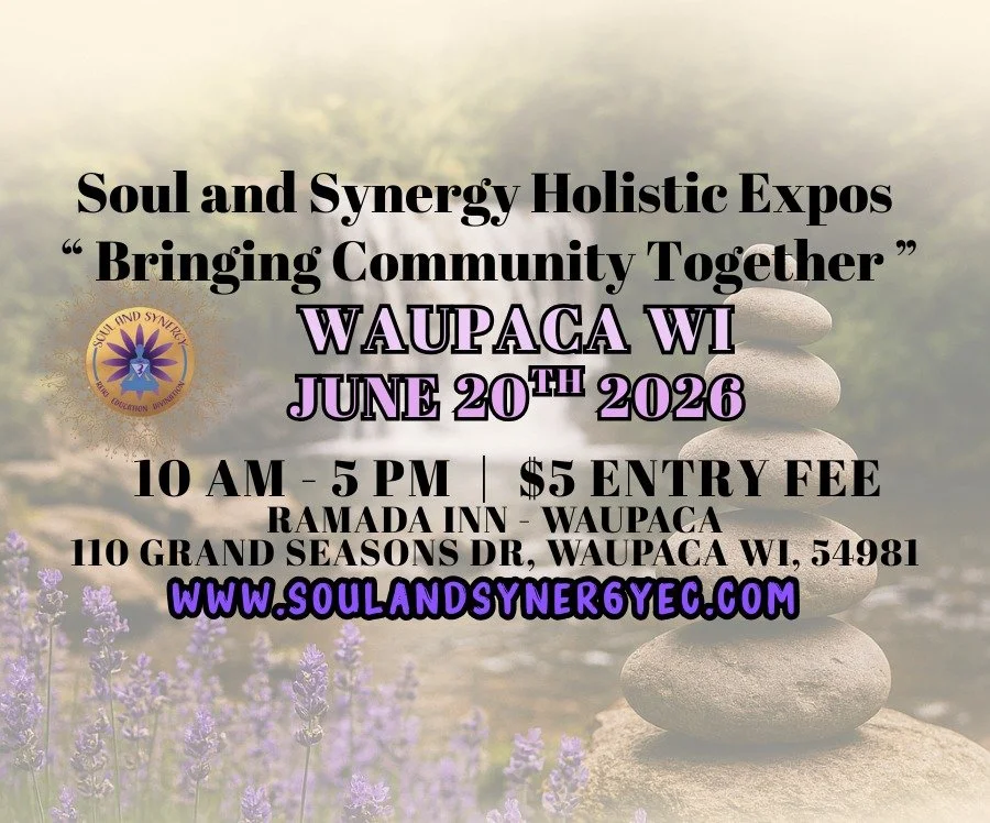 Soul n Synergy 