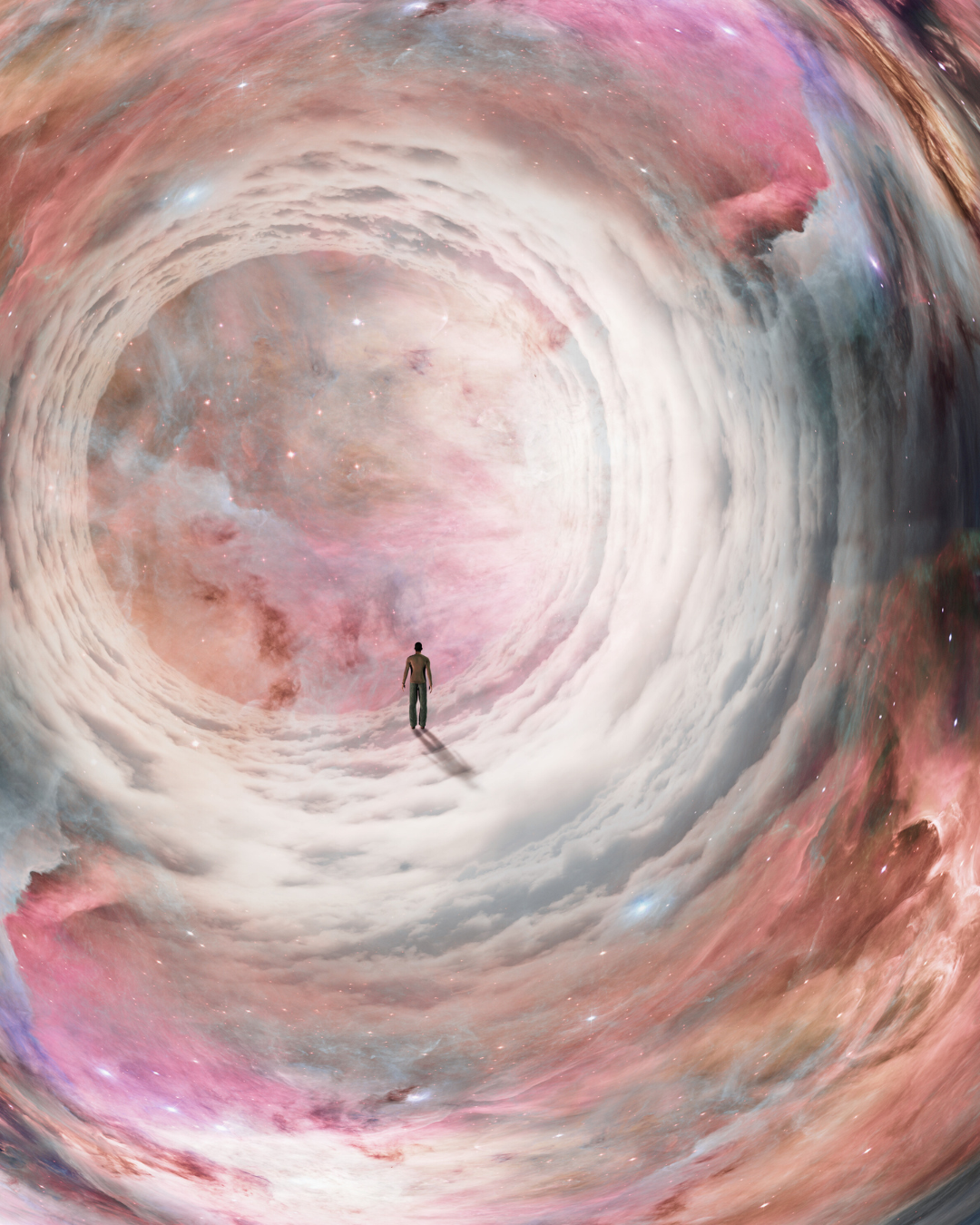 Advance 2, Mastering Mediumship Development