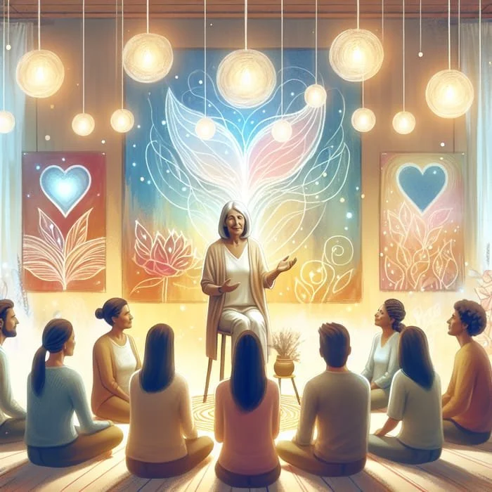 Psychic Medium Certification