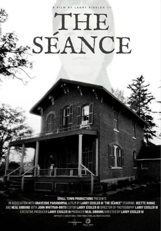 The Seance