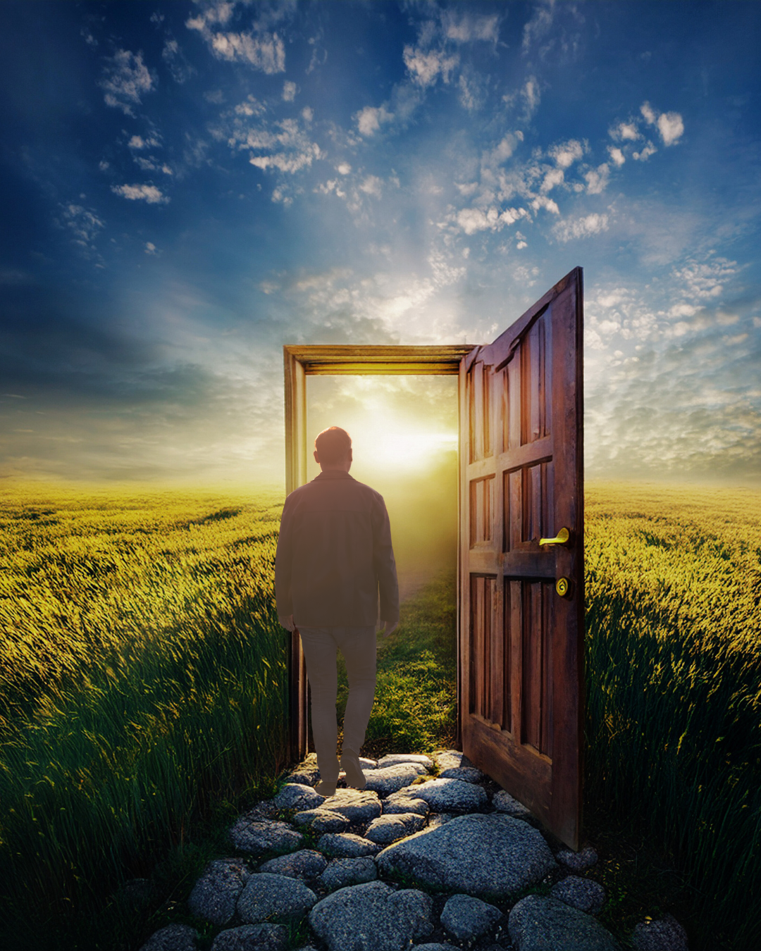 Introduction into the World of Psychic Mediumship and the Spirit World