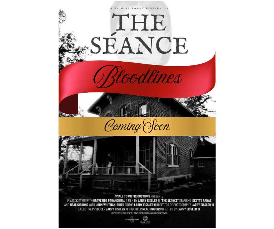 The Seance II, Bloodlines