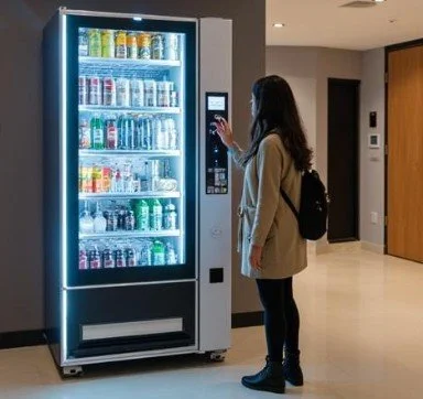 How Operation Vend Pro is Redefining Modern Vending Machines
