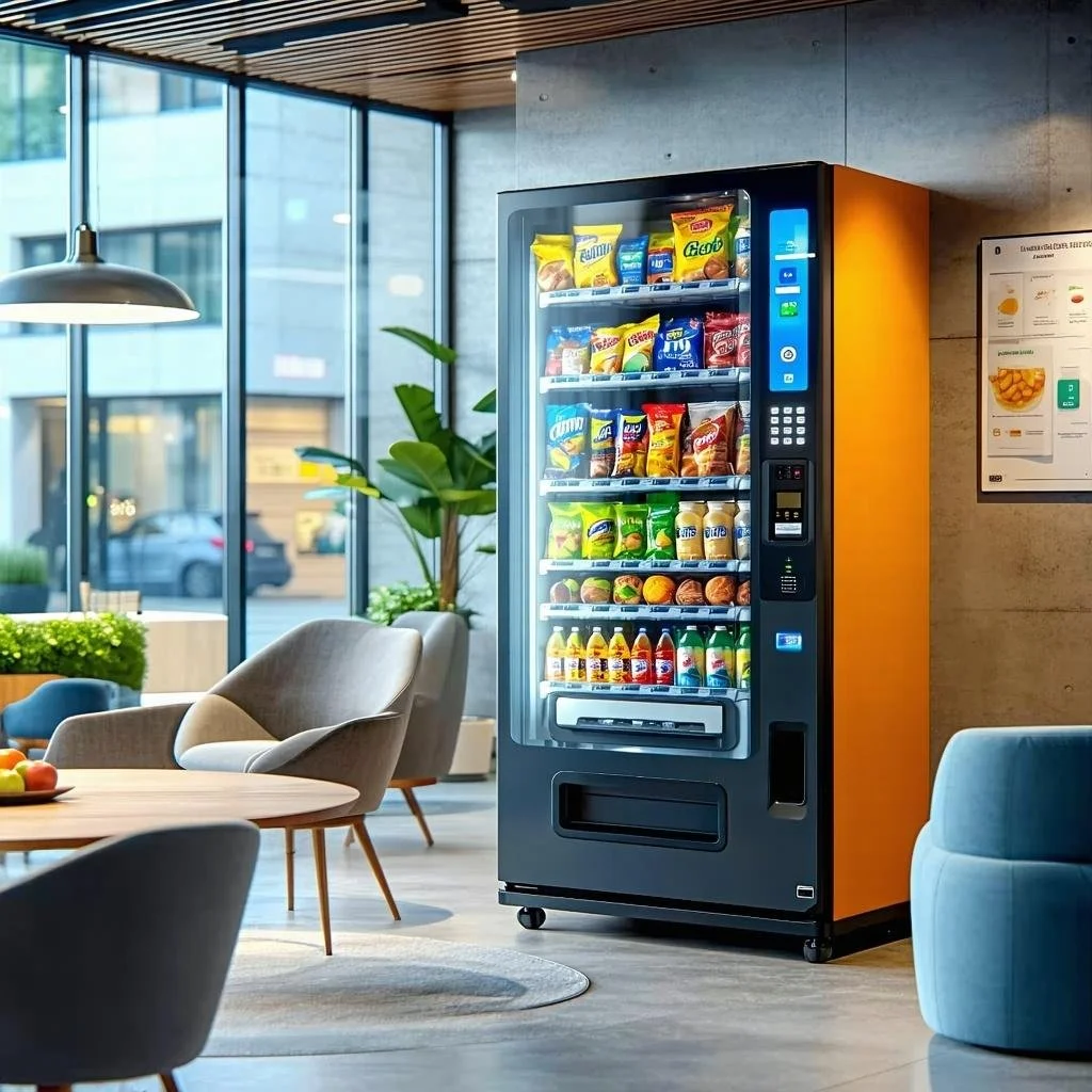 How Much Do Vending Machines Really Make? (Full Breakdown)
