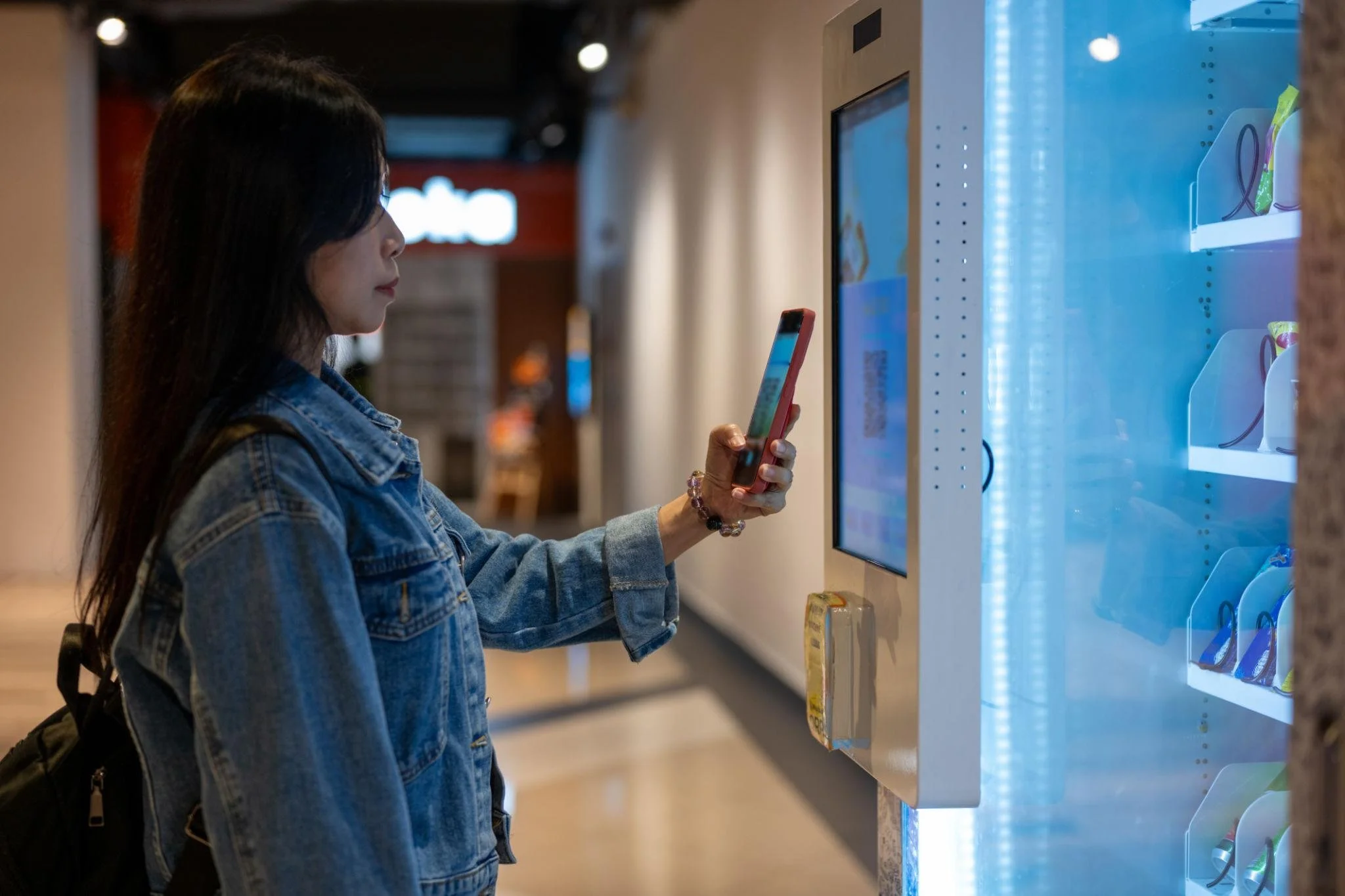 Modern Vending vs Traditional Vending: What Businesses Should Expect