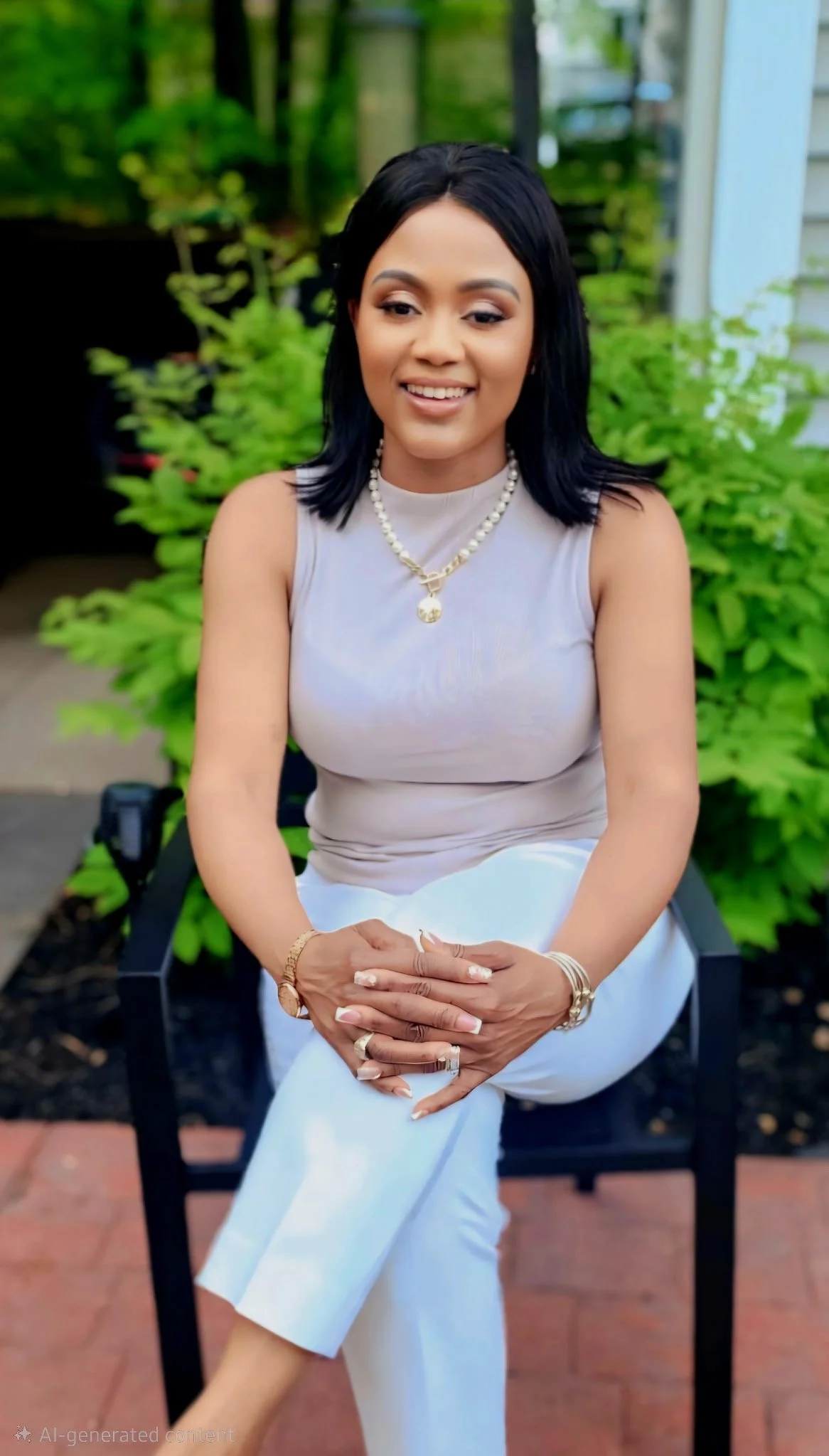 The prepared NP is bult by a family nurse practitioner helping other NPs along their career path