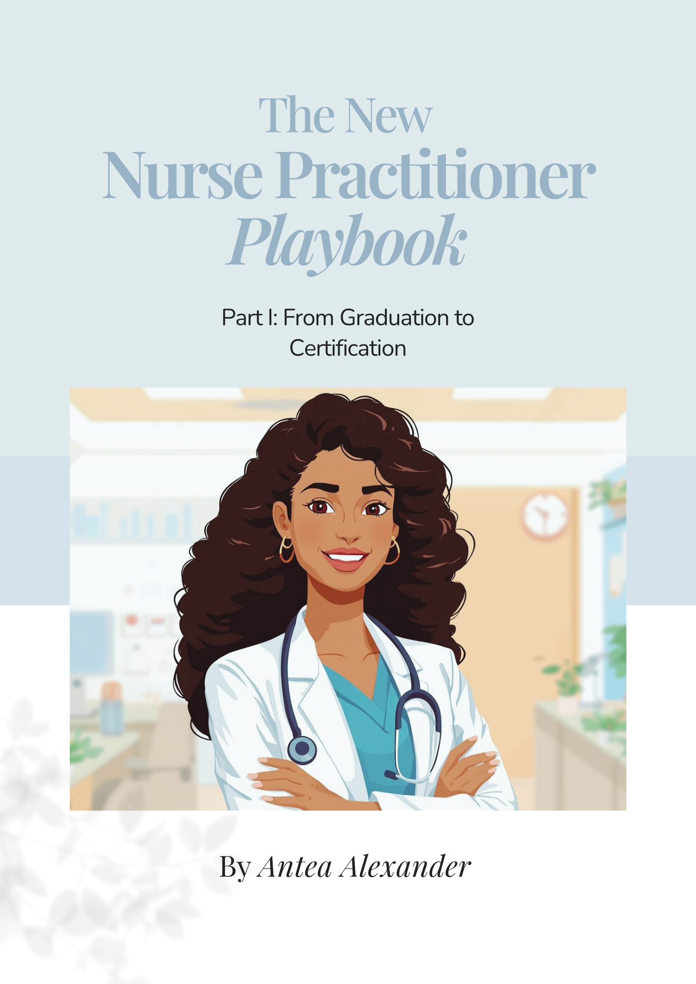 Part 1: From Graduation to Certification