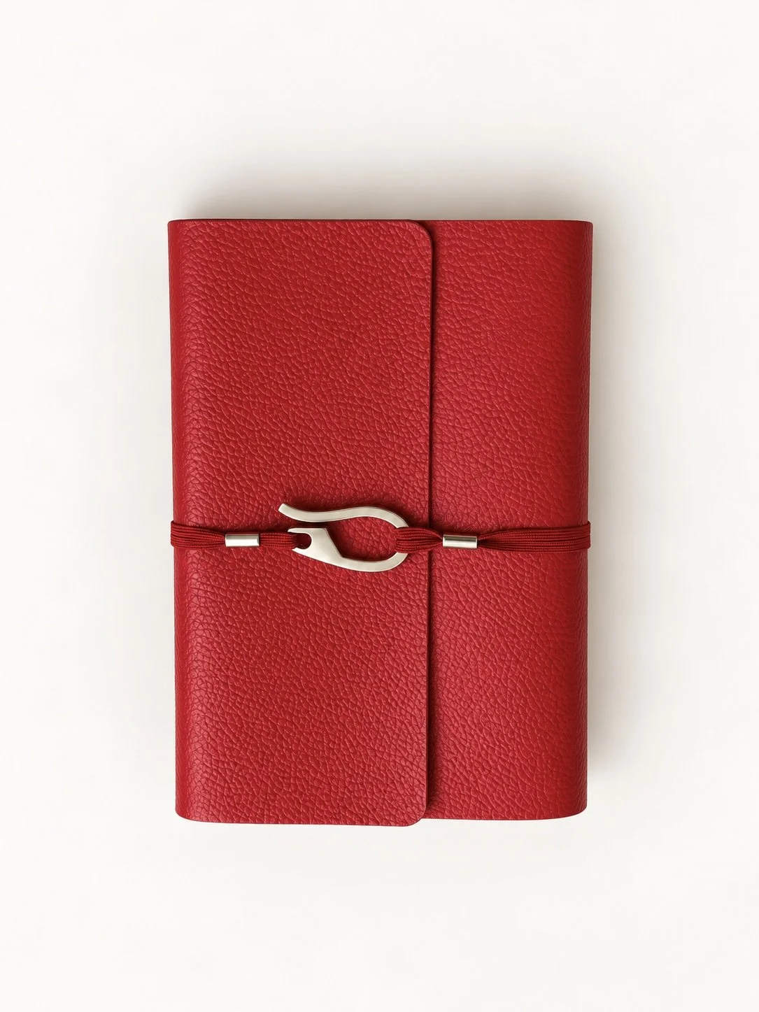 MNÉRA Leather Journal