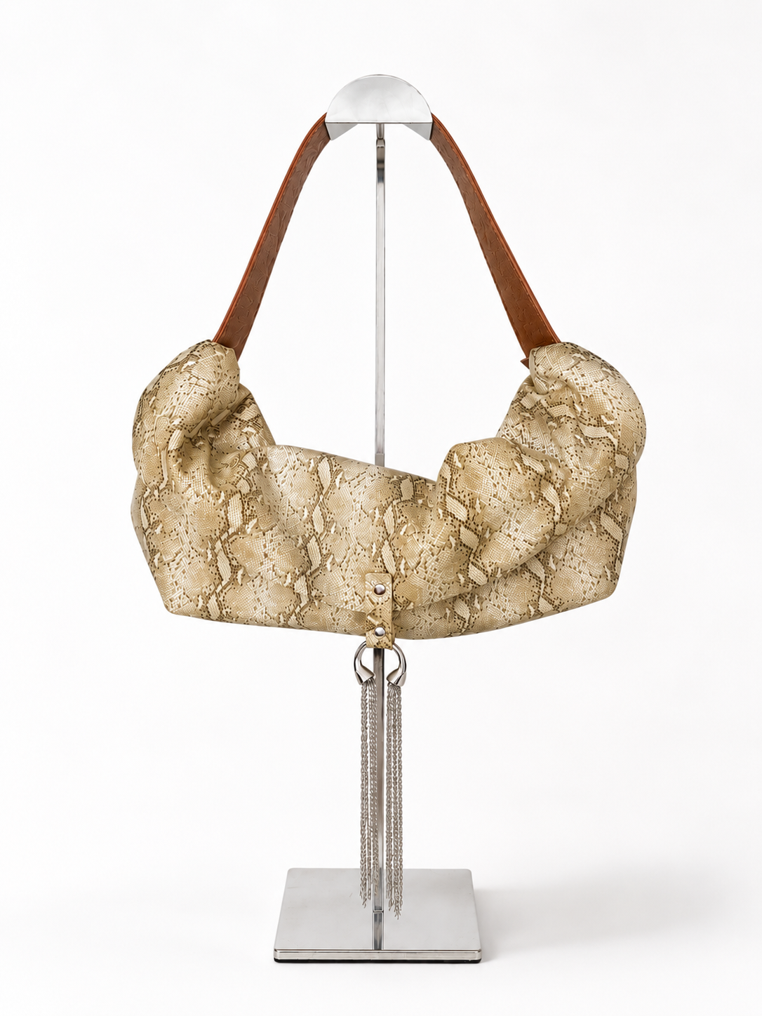 The Liora Leather Bag