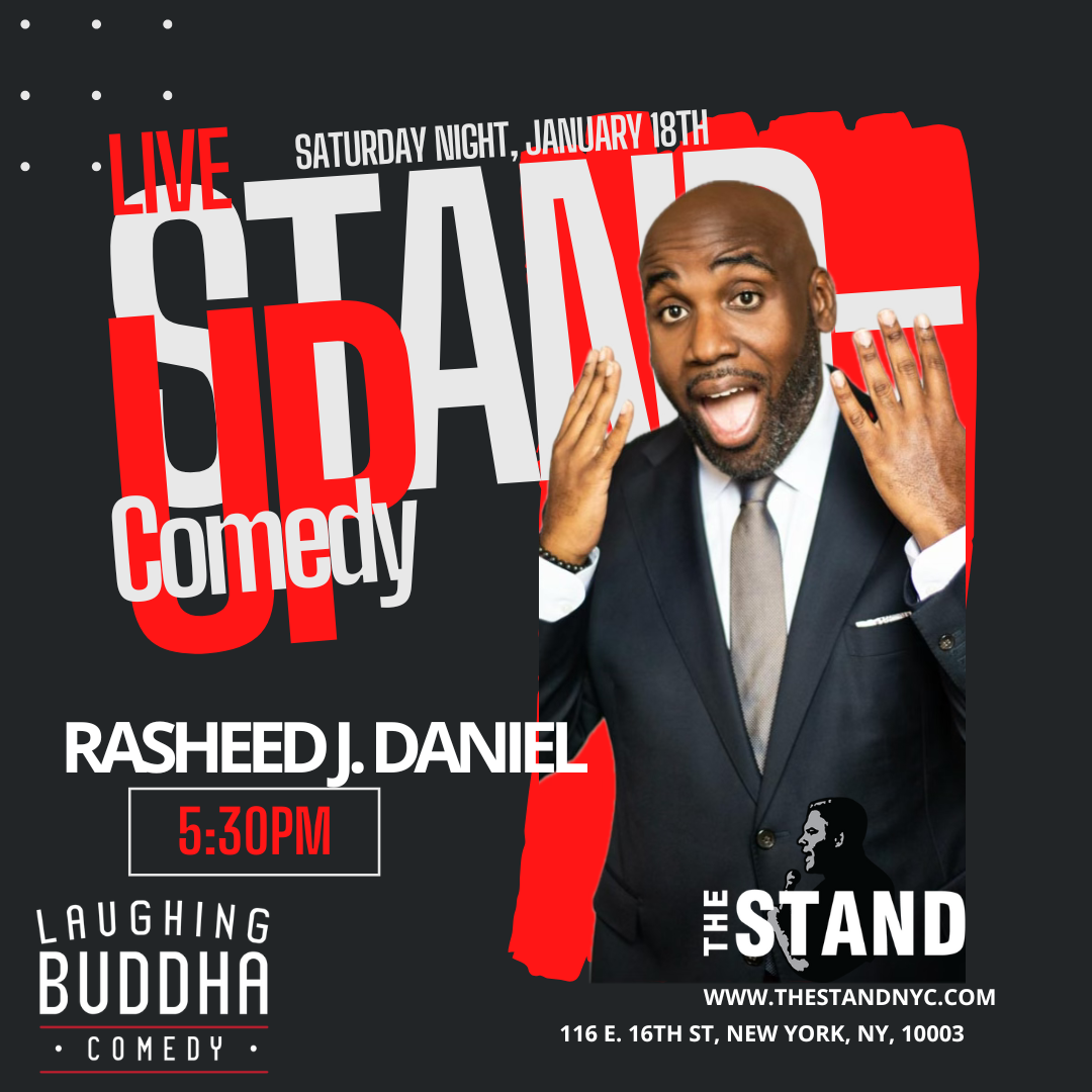 Black Modern Standup Comedy Instagram Post.png