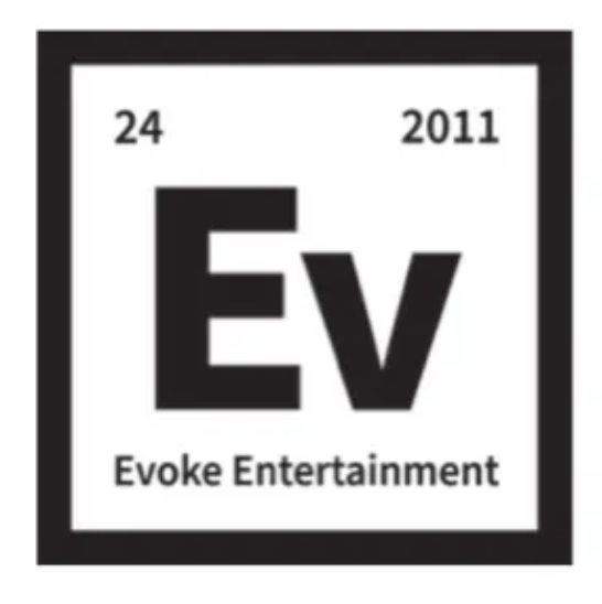 Our Client and Partners: Evoke Entertainment