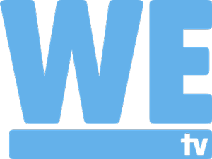 Our Client and Partners:  WE TV