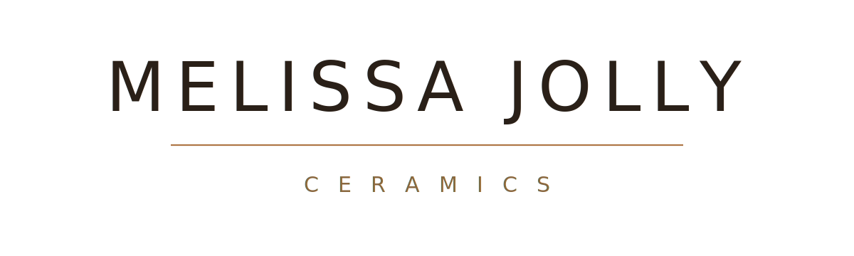 Melissa Jolly Ceramics