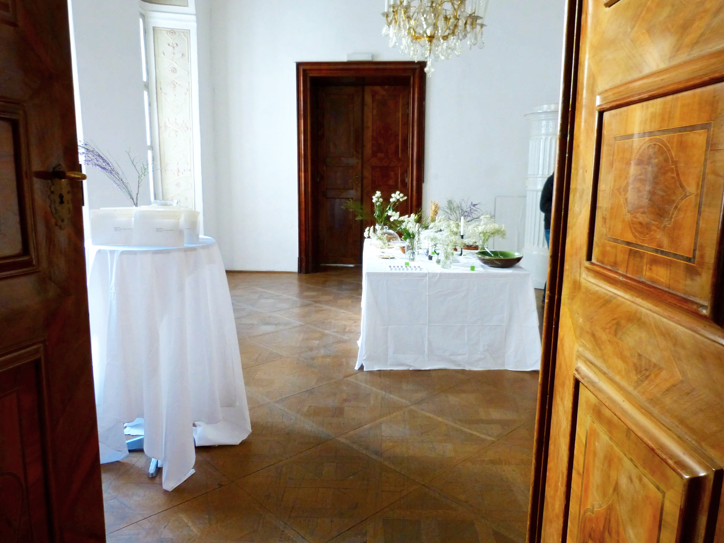 Matter of the Tongue