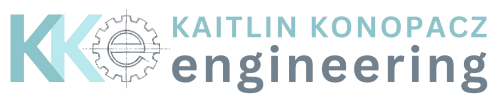 Kaitlin Konopacz Engineering LLC