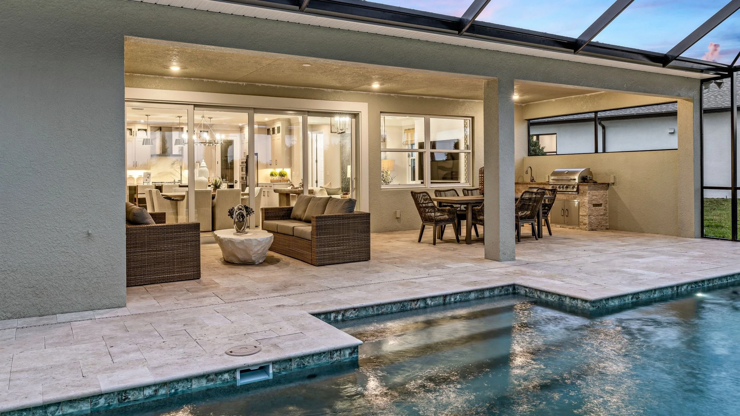 SolarTite was recognized by Lennar Homes and received the 'Craftsman Award'