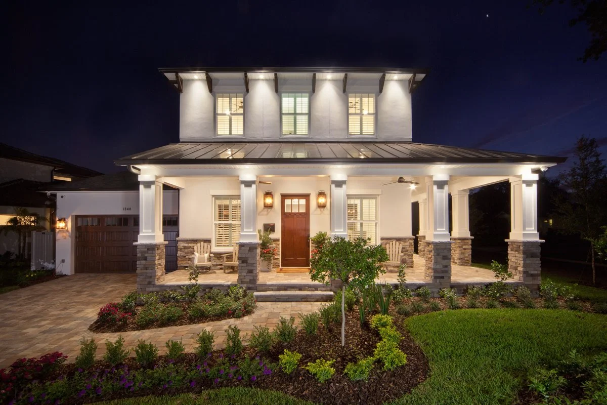 Fortis Homes by SolarTite