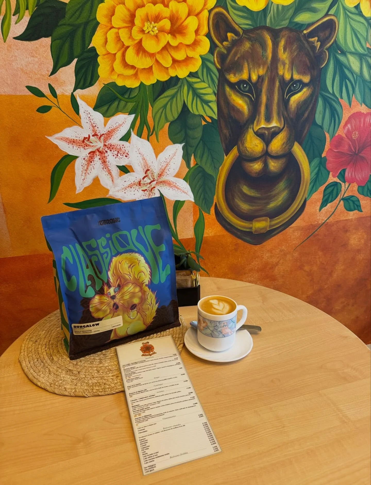 Nous proposons d&eacute;sormais les vari&eacute;t&eacute;s de @cafe.torque Classique Bungalow, Banane &laquo;&nbsp;A Split &raquo;, Fut de Whisky, et Fusio. Venez d&eacute;couvrir nos nouvelles saveurs de caf&eacute; !