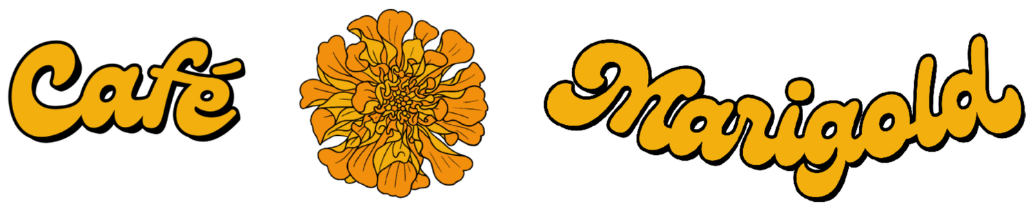 Cafe Marigold