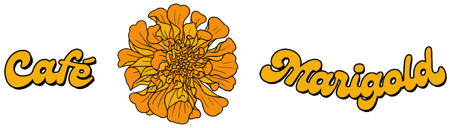 Cafe Marigold